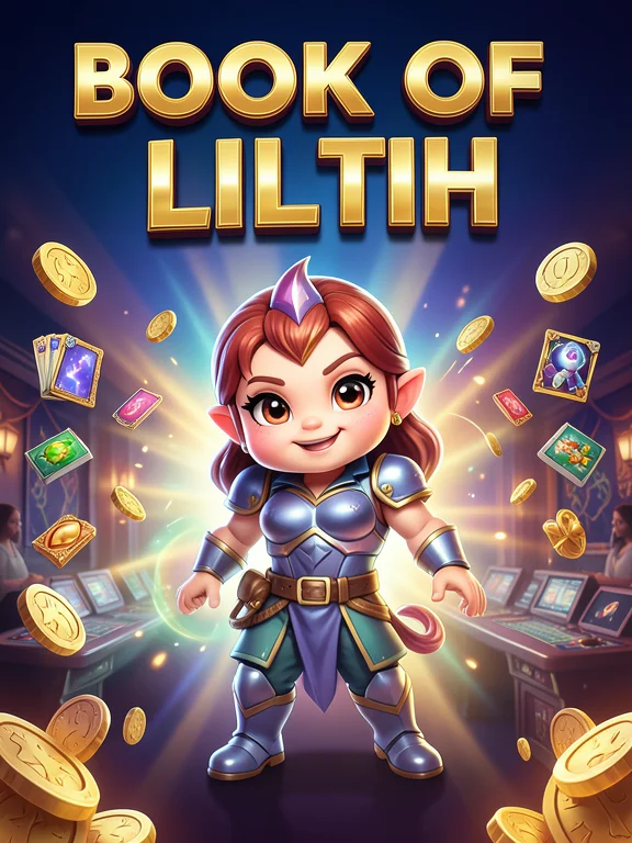 Book Of Lilith – Review Completo do Slot