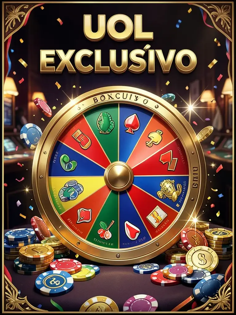 Bônus de R$ 1.000 + 200 Giros Grátis