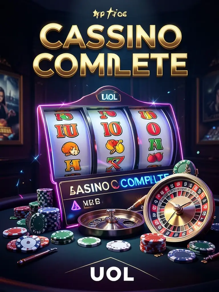 Catálogo com +2.000 Jogos