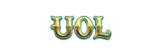 UOL Logo